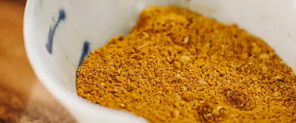 How Is Curry Seasoning Made