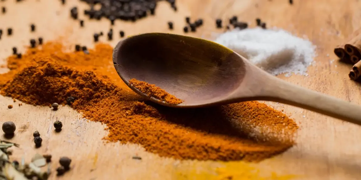 What are Garam Masala Ingredients and Its Different Uses