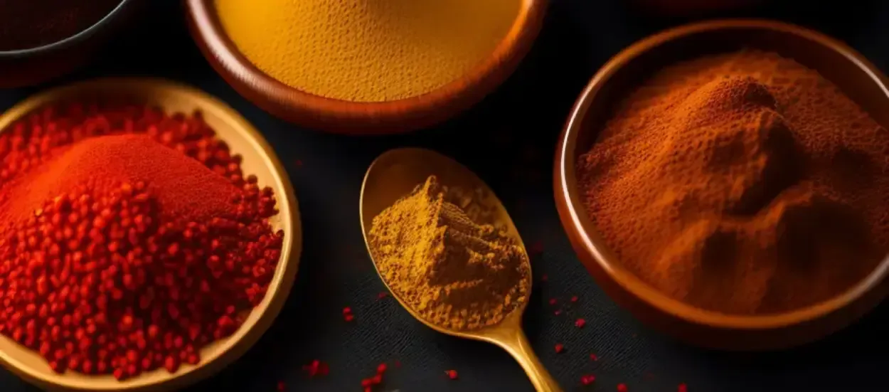 Garam Masala: A Spice Blend Full of Flavor and Versatility