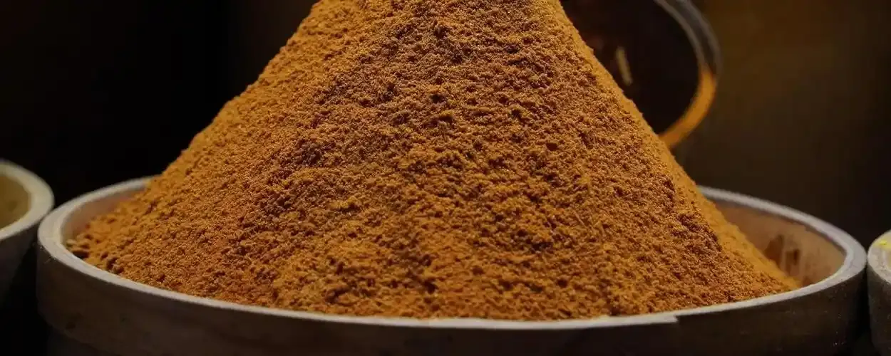 Turkish Seasoning