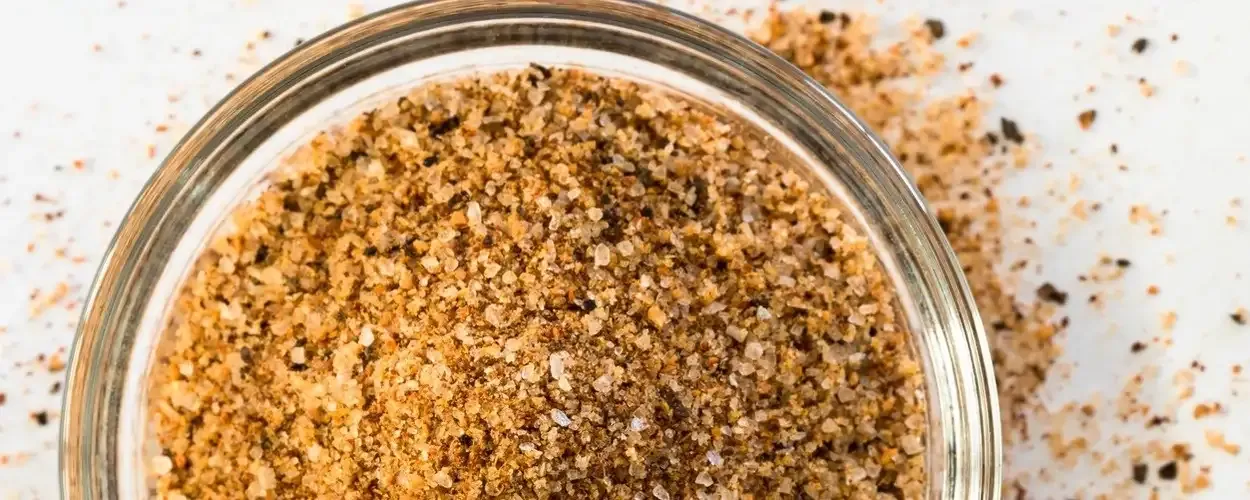 Where Does Cajun Seasoning Come From and How to Make