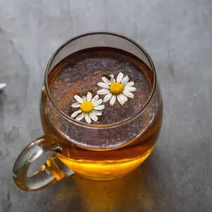 Chamomile Anise Tea Benefits, Side Effects | How to Make