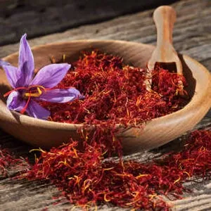 How Much Saffron to Use