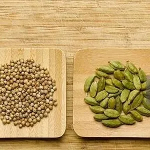 Cardamom VS Coriander A Detailed Comparison