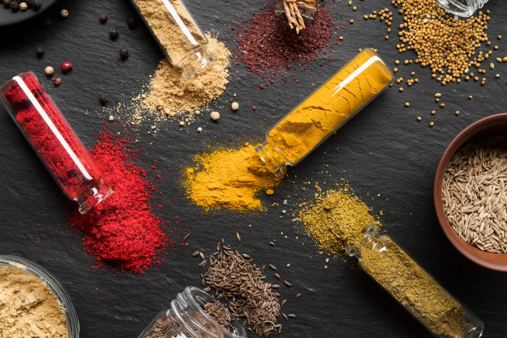 How to Make Garam Masala Spice: A Comprehensive Guide