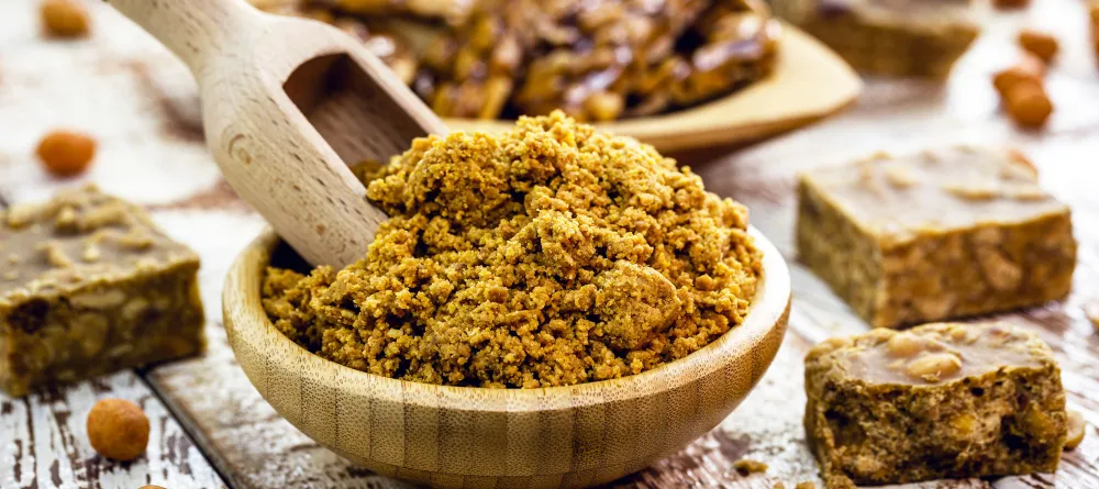 Enjoy the Best Falafel Recipe and Its Health Benefits - Zesty Hut best Spices formulas in USA
