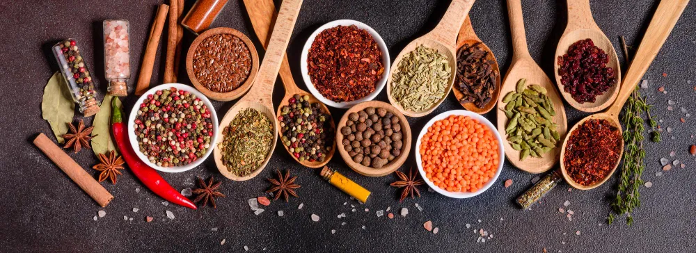 How to Make Garam Masala Spice| A Comprehensive Guide - Zesty Hut best Spices formulas in USA