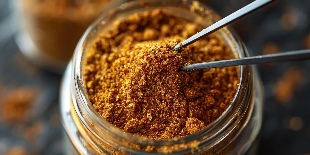 Garam Masala| A Spice Blend Full of Flavor and Versatility - Zesty Hut best Spices formulas in USA