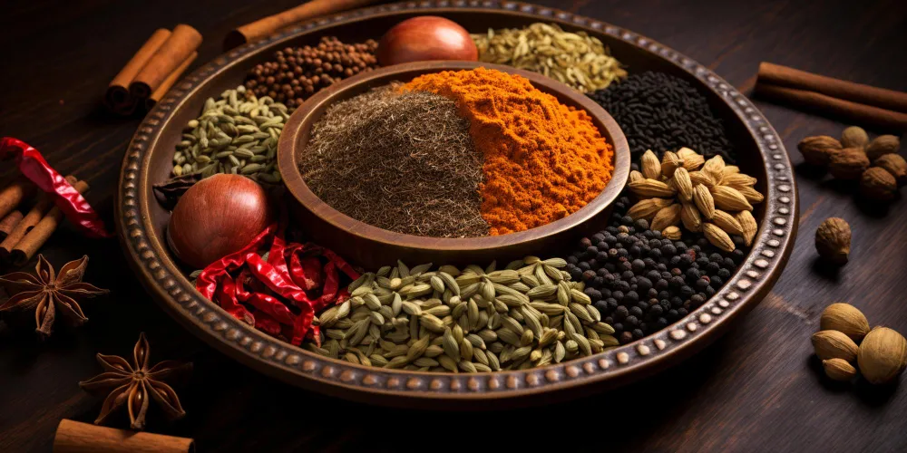 Turkish Spices | What They Are and How to Use