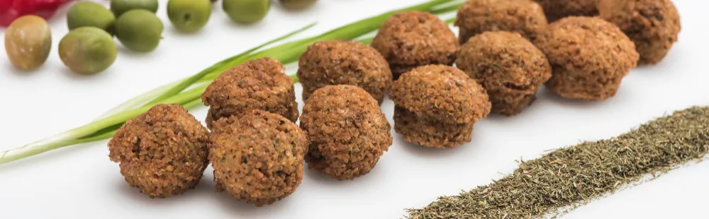 Falafel Spice | Ingredients, Uses and Recipe