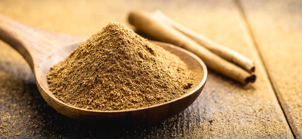 What is Garam Masala