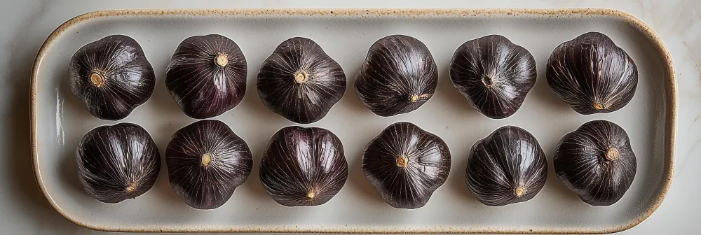 Transform Your Dishes With 5 Recipes Using Black Garlic - Zesty Hut best Spices formulas in USA