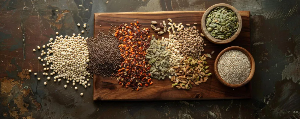 Cardamom VS Coriander A Detailed Comparison - Zesty Hut best Spices formulas in USA
