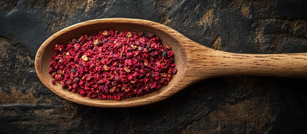 What to Substitute for Sumac - Zesty Hut best Spices formulas in USA