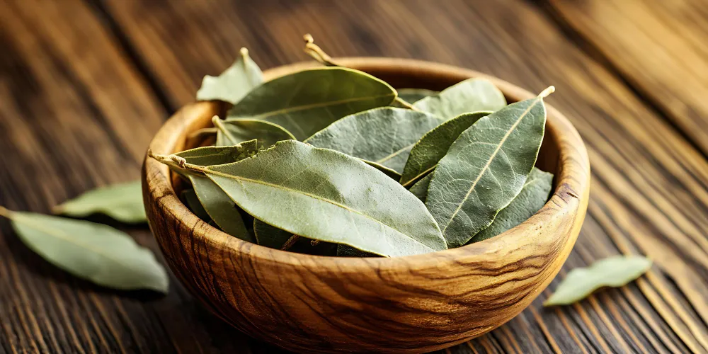 What is Bay Leaf- Benefits| Uses| Taste and More - Zesty Hut best Spices formulas in USA