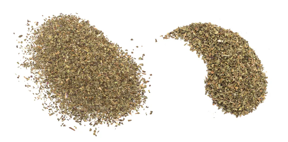 The Best Way to Dry Thyme - Zesty Hut best Spices formulas in USA