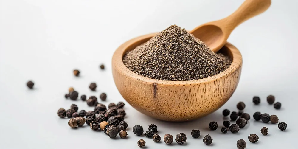 Black Pepper | Benefits- Uses- Taste - Zesty Hut best Spices formulas in USA