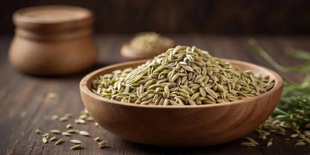 Fennel Seeds | An Overall Overview - Zesty Hut best Spices formulas in USA