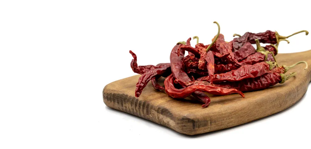 What Is Guajillo Chili - ZestyHut best Spices formulas in USA