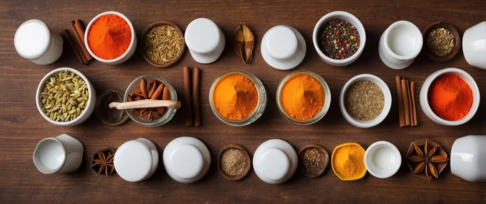 How to Start a Spice Business from Home | Full Guide - Zesty Hut best Spices formulas in USA