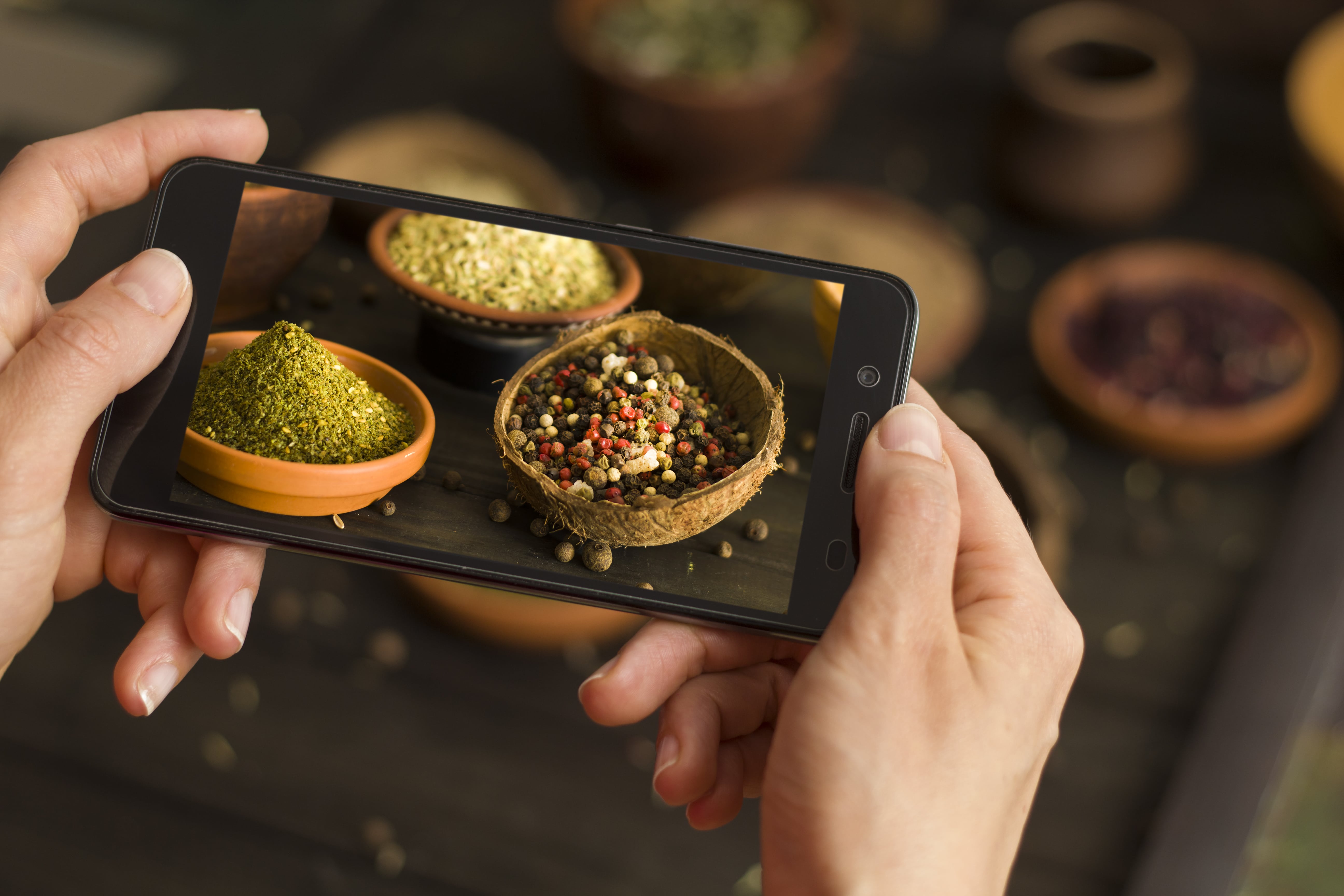 How to Sell Seasoning Online: A Comprehensive Guide