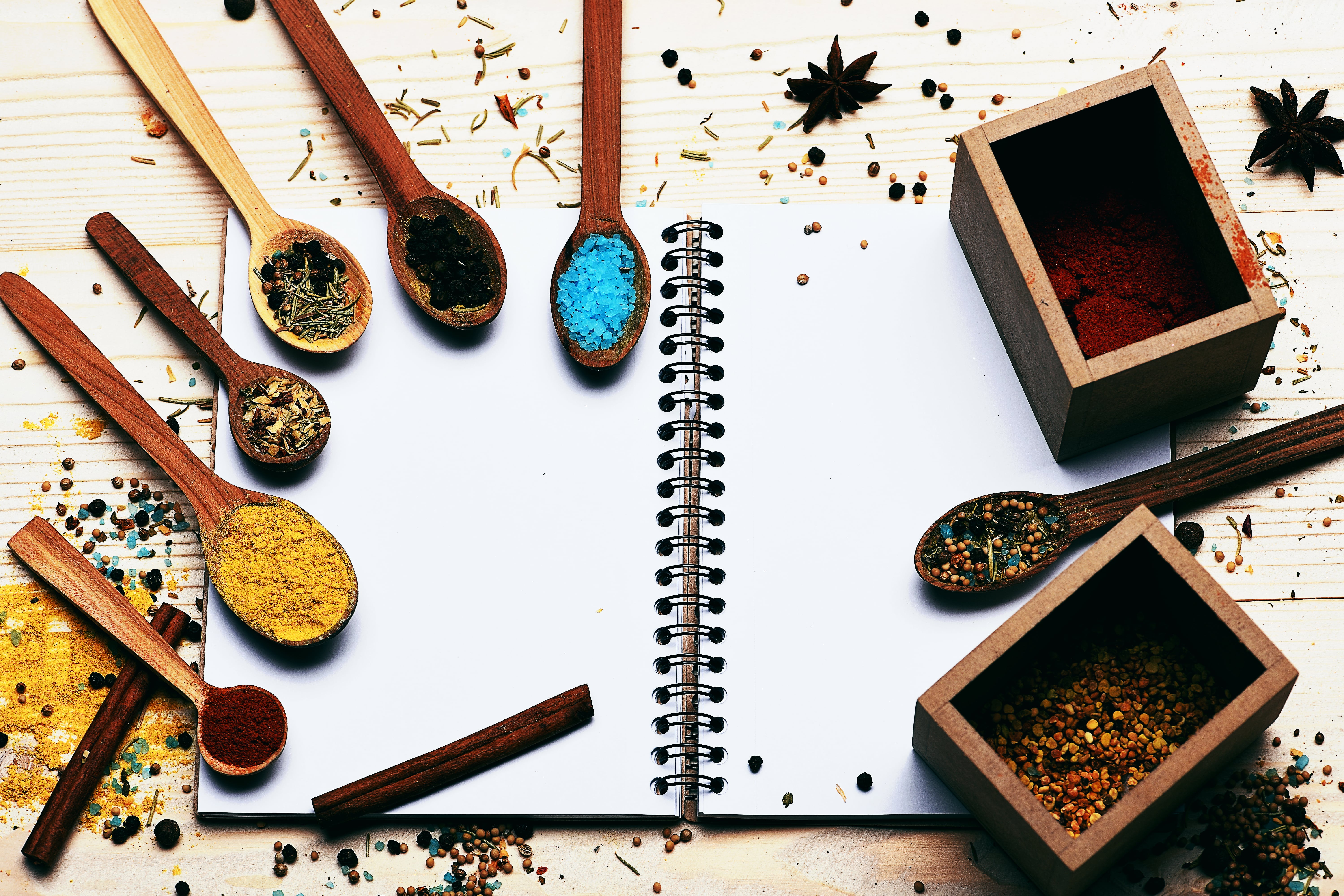 A Comprehensive Guide to How to Start a Spice Business