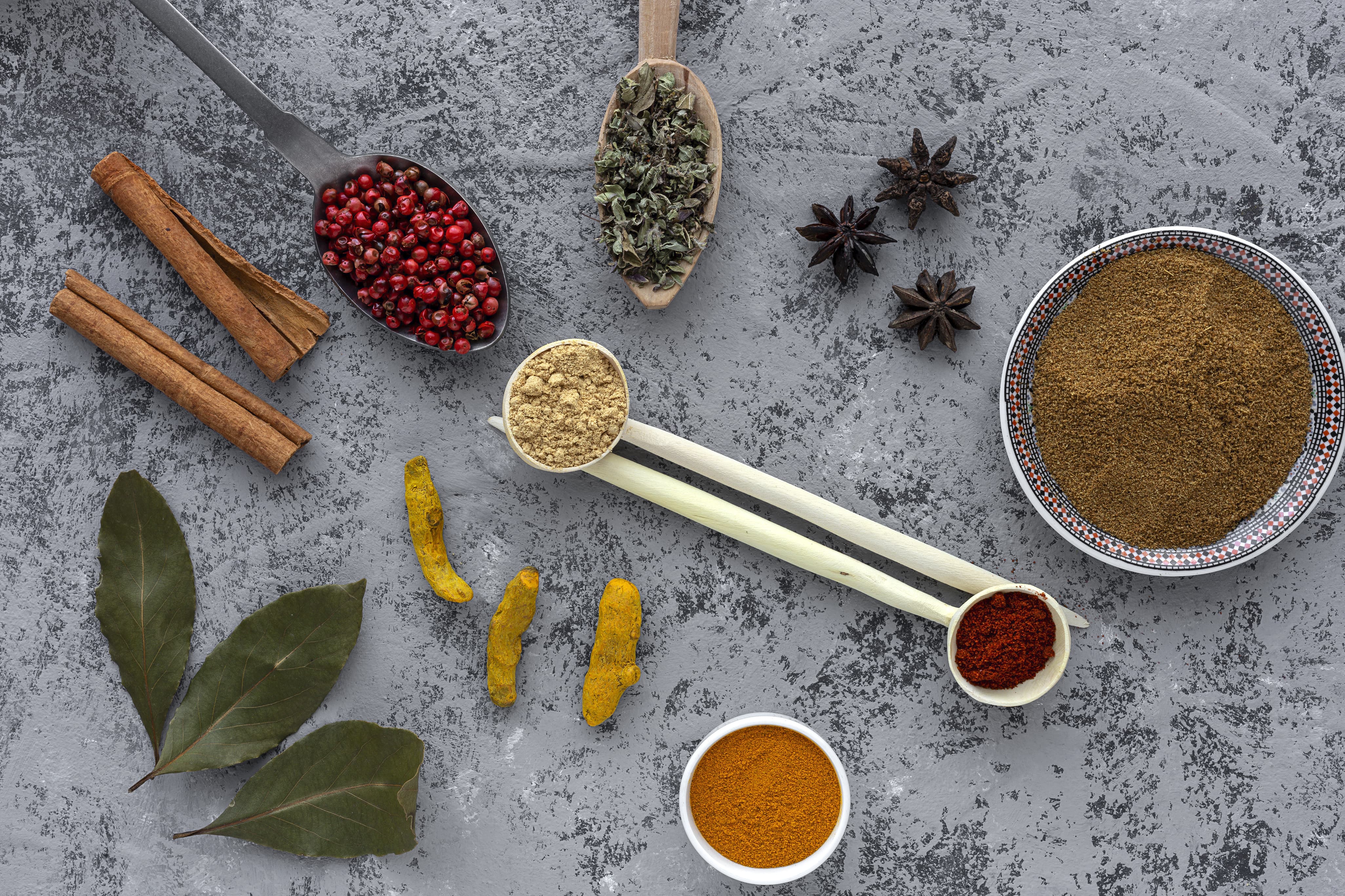 Essential Spice Business Equipment: Tools You Need to Succeed