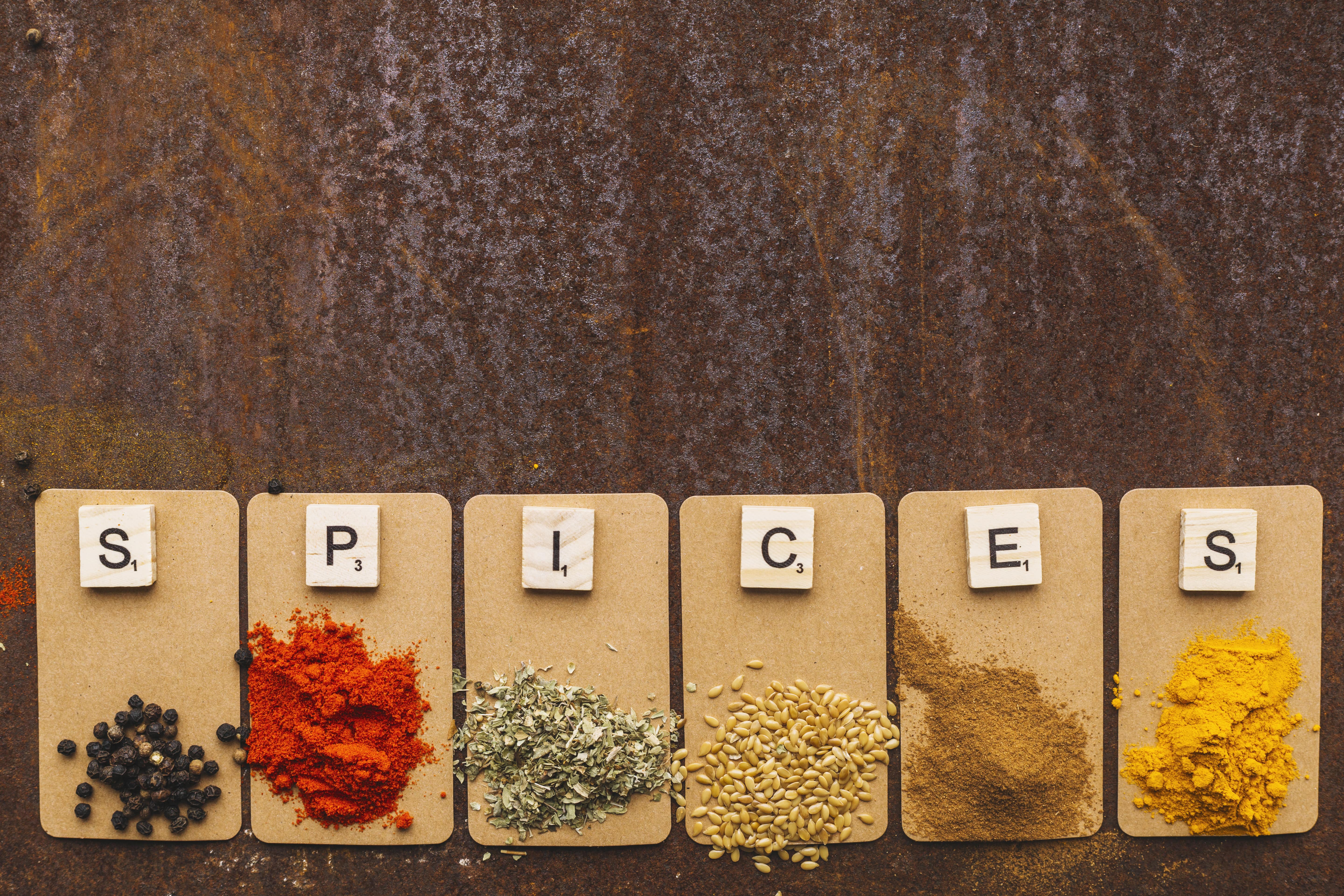 5 Effective Spice Business Strategies for Long-Term Success