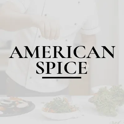 American Spices