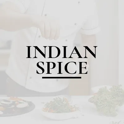 Indian Spices