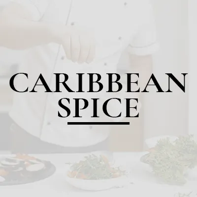 Caribbean Spices