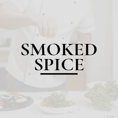 Smoked Spices