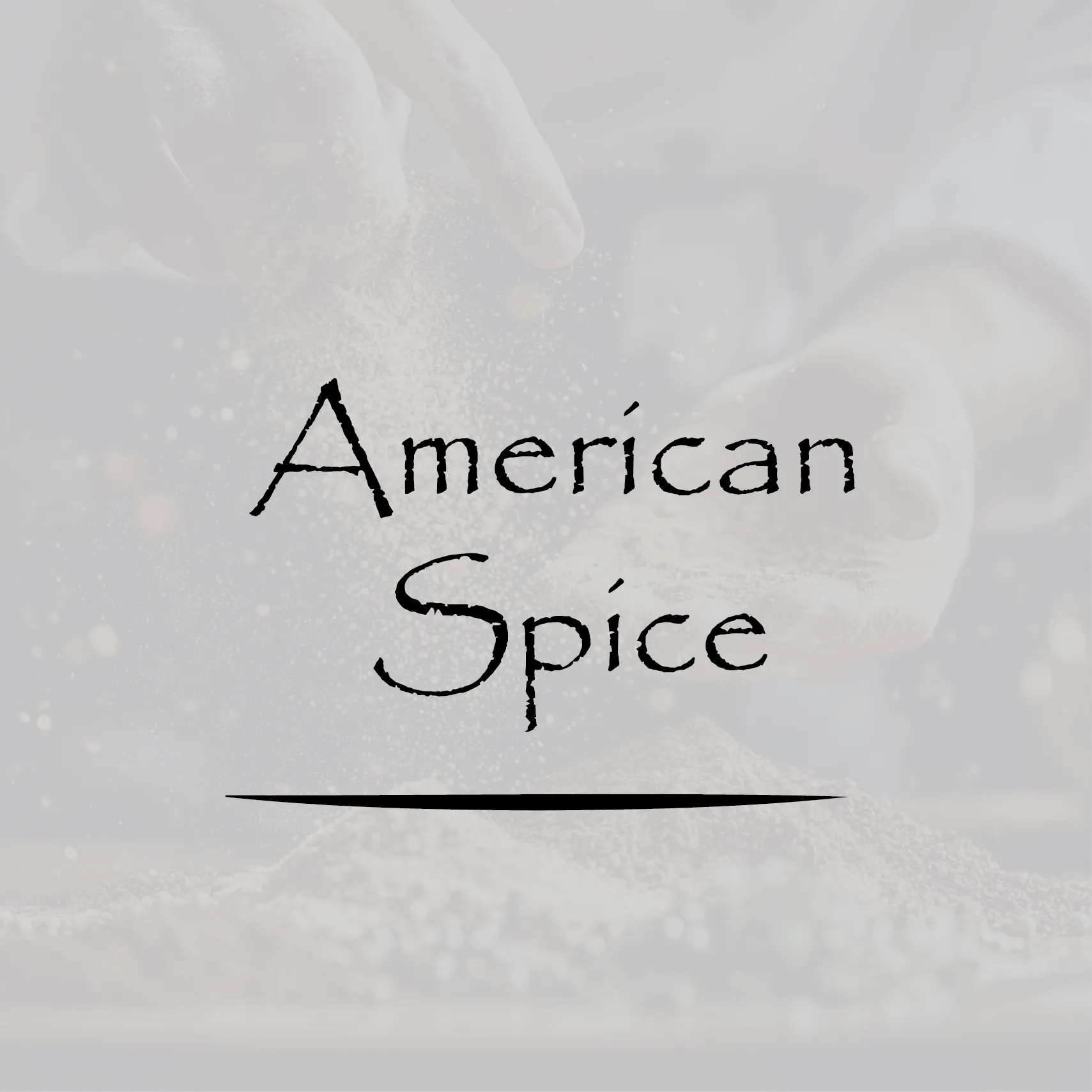 American Spice