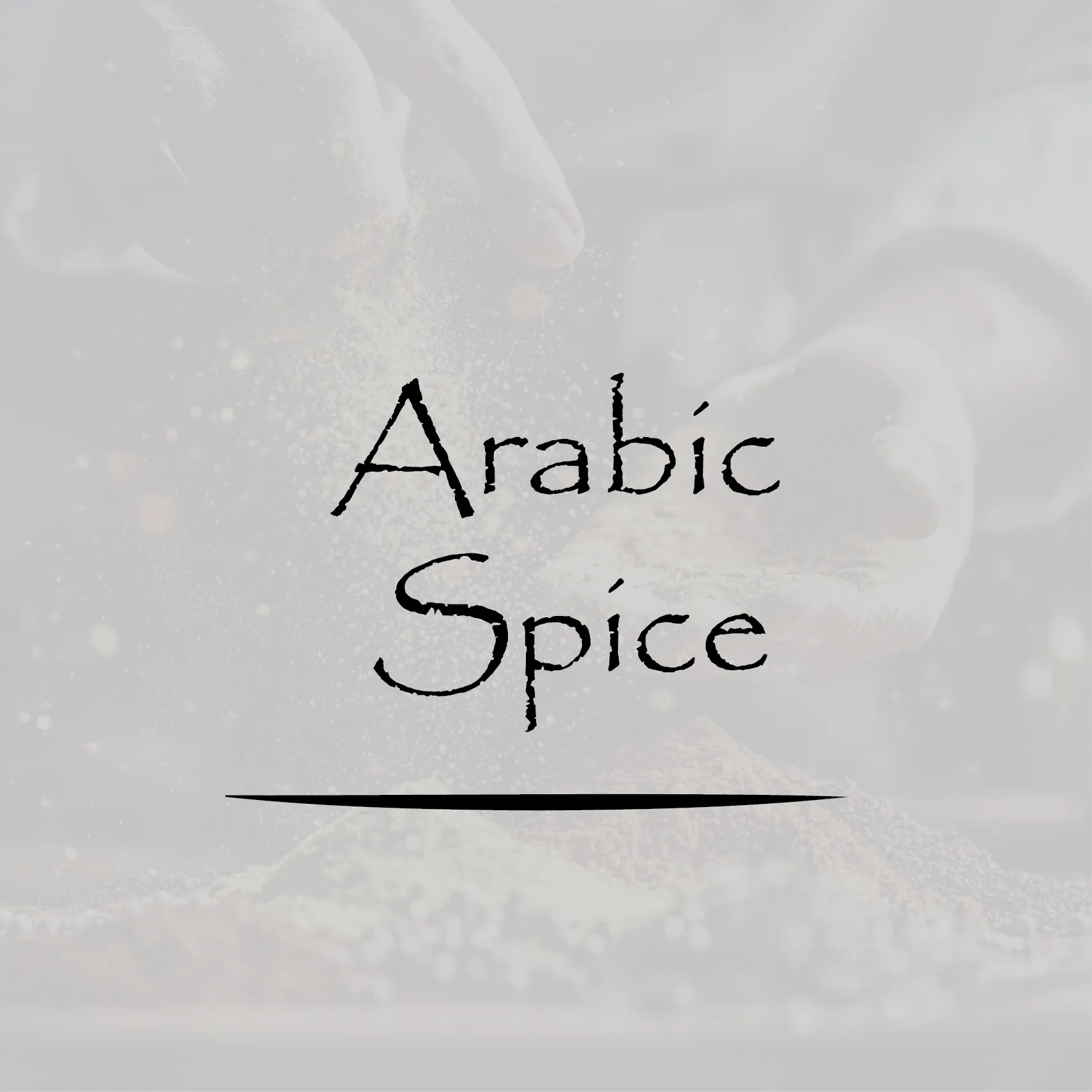 Arabic Spice