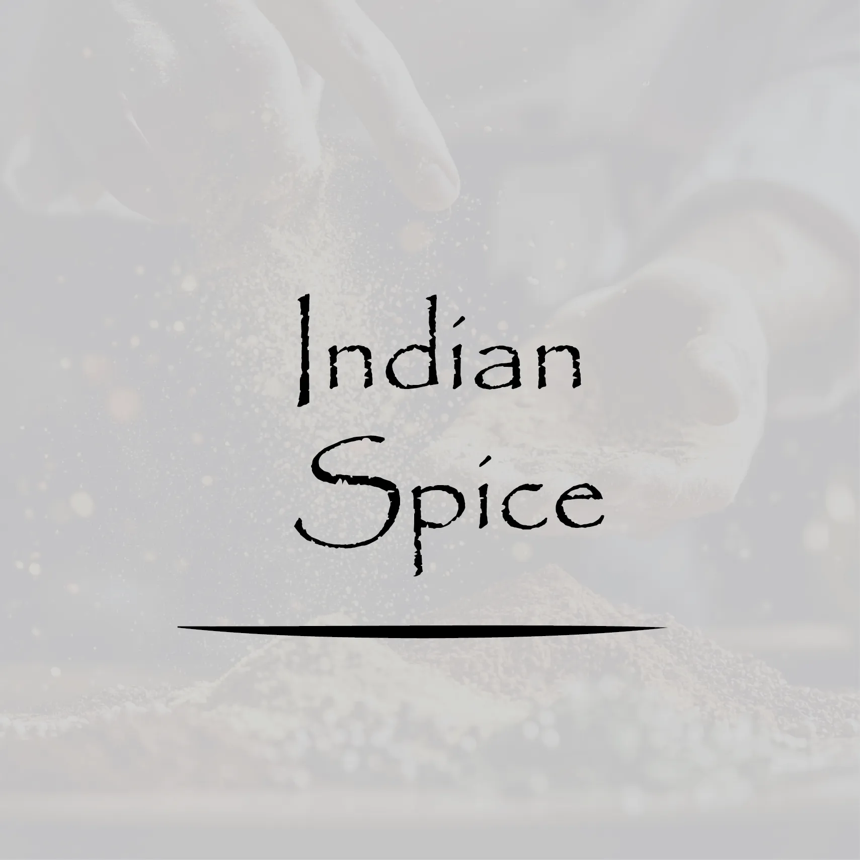 Indian Spice