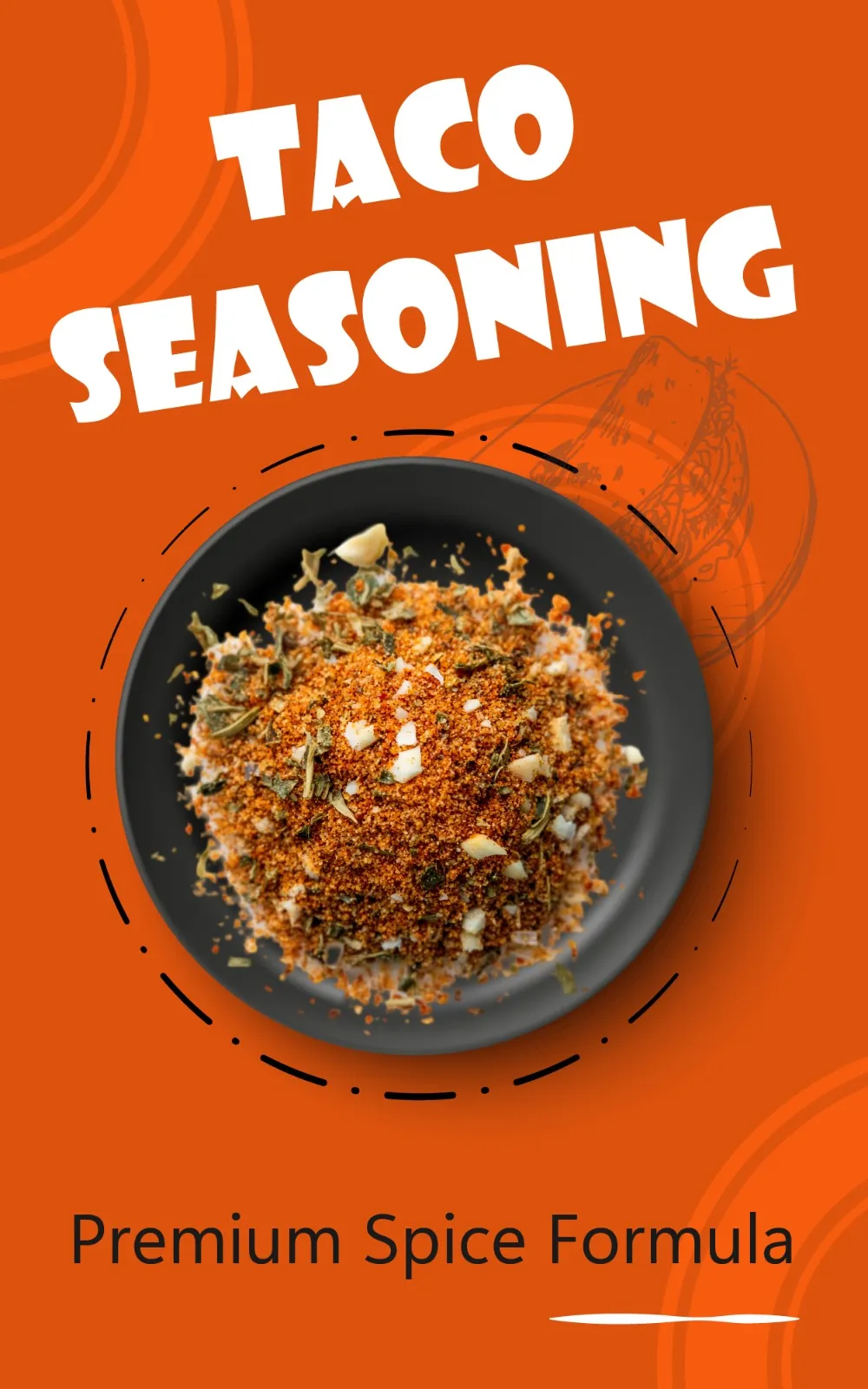 Taco Seasoning