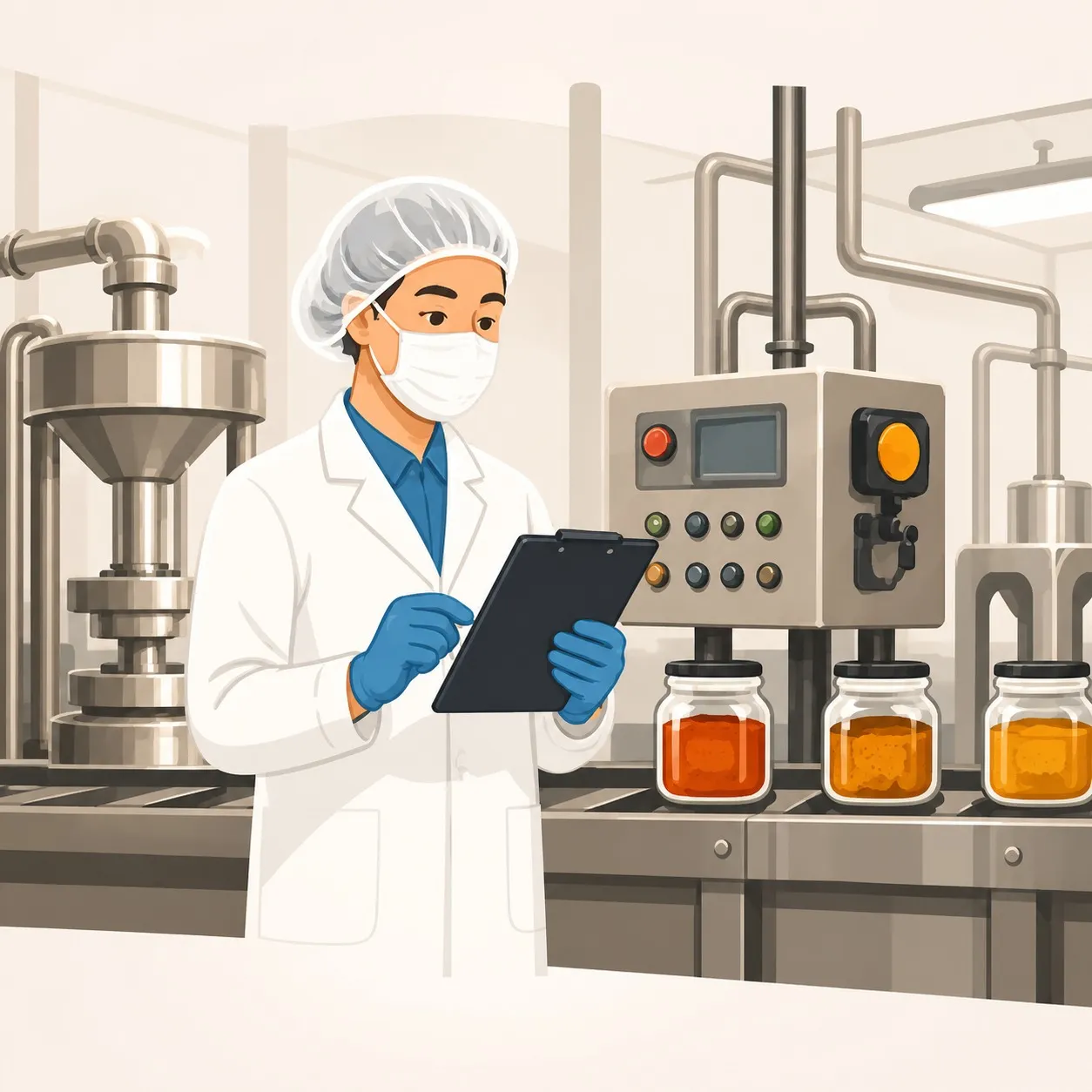 Food Manufacturers - Zesty Hut best Spices formulas in USA