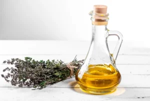 All You Want to Know About Dried Thyme