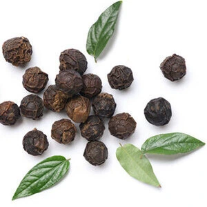 Black Pepper for Liver Cirrhosis 