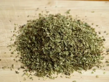 Oregano Uses, Taste, Vairities, Substitute and Oil