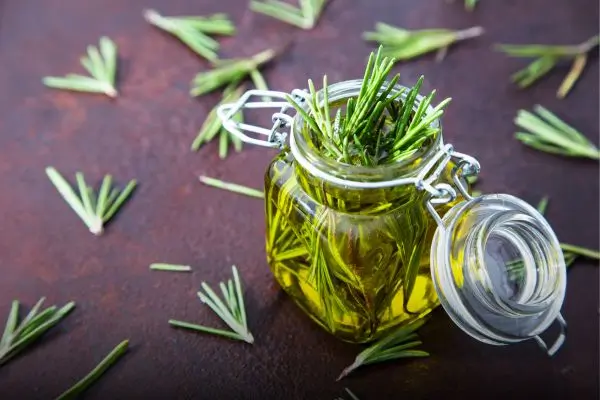 rosemary oil