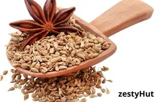 Anise Seed for Hair Growth