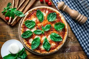 Fresh Basil versus Dried Basil