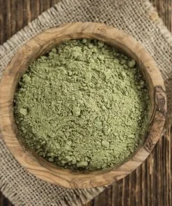 How to Use Green Leaf Stevia Powder