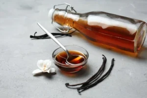 Substitute for Vanilla Bean Paste