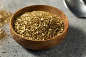 What to Substitute for Sumac 