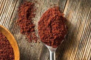 What to Substitute for Sumac