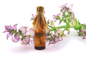 is clary sage the same as sage oil 