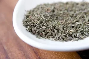 types of herbs are substitutes for thyme and sage