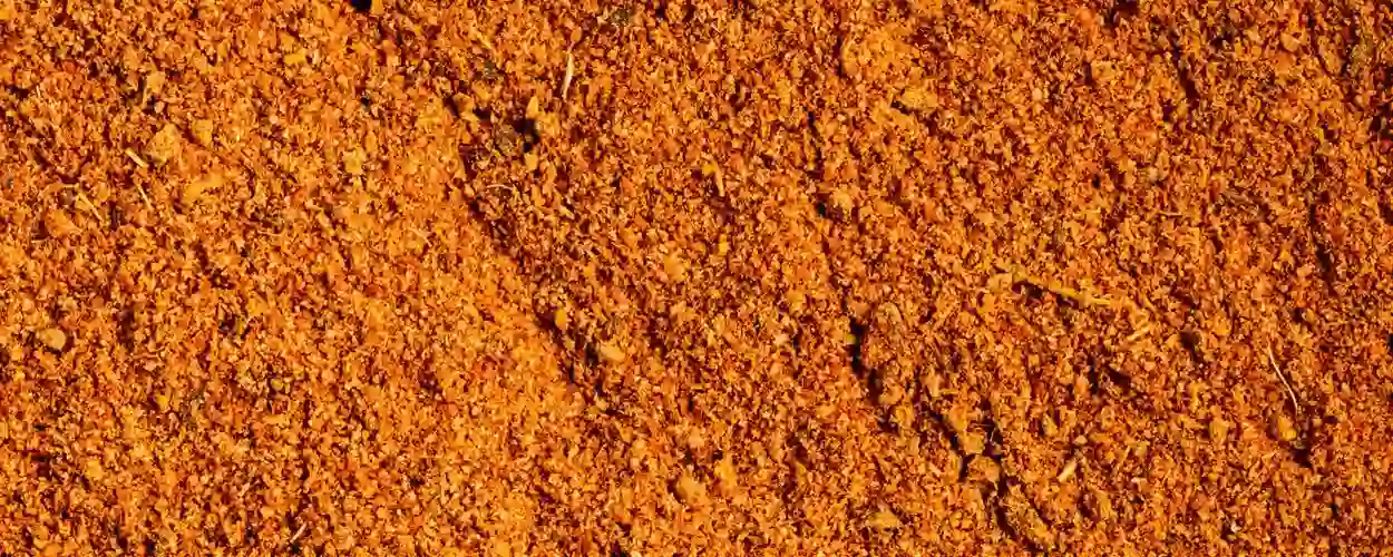 Cajun Seasoning Vs Blackened Seasoning